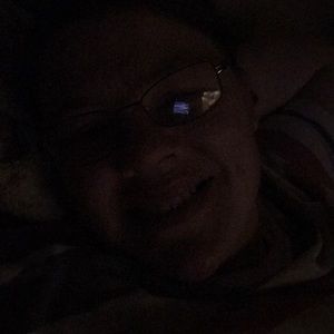 Meet your Posher, Misty